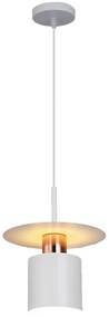 Lampă elegantă cu design modern Bianco
