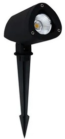 Tarus cu proiector LED iluminat exterior IP65 INSIDE NVL-9010005