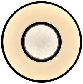 Plafonieră LED pentru baie DETROIT LED/24W/230V d. 39 cm IP44