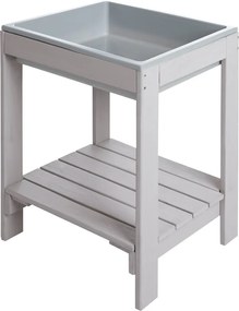 Bucătărie de grădină pentru copii Outdoor+ – Roba