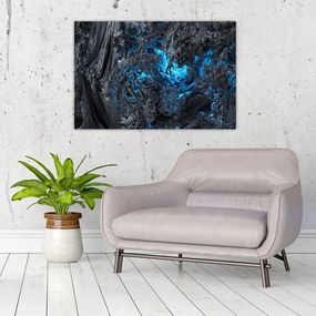 Tablou - O privire înăuntru (90x60 cm)