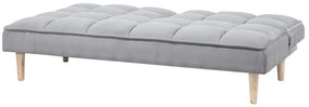 Canapea 3 locuri Sunds (gri deschis) . 1008931