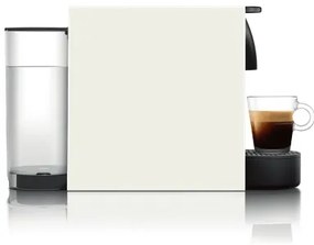 Aparat de cafea cu capsule Krups NESPRESSO Essenza mini 1310W/230V alb