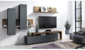 Mobilier living Bilsby Typ 09 (molid + gri). 1030338