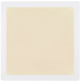 Plafonieră LED LASSE LED/24W/230V 3000/4000/6500K albă Globo 12380-24W