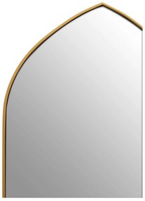 Oglindă de perete 41x72 cm Matera – Premier Housewares