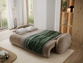 Canapea Avuela extensibil, 250x105x94 cm – Soreli 20