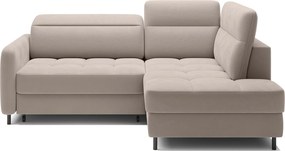 Colțar lemn masiv extensibil Barea Personalizabil, 208 × 160 × 100 cm - sola 18