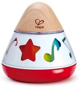 Cutie muzicală Hape