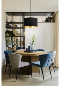 Lustră pe cablu ZARAGOZA 1xE27/40W/230V d. 38 cm Eglo 900145