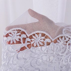 Draperie cu banda