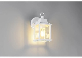 Corp de iluminat pentru exterior, de perete (înălțime 22,5 cm) Mirande – Trio