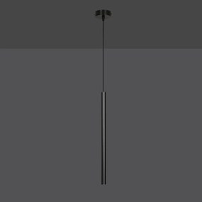 Pendul Selter 1 Black 552/1 Emibig Lighting, Modern, G9, Polonia