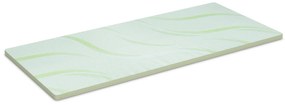 Dormeo Topper Nature's Aloe Vera 4 cm II 160x190 cm