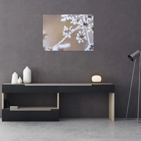 Tablou - Îngheț (70x50 cm)