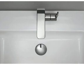 GROHE 23296001 - Baterie pentru lavoar LINEARE, mărimea L, crom lucios