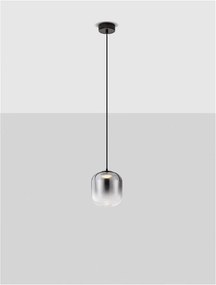 Pendul LED design modern AELIA