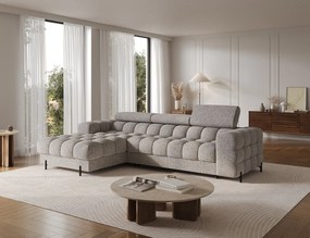 Coltar extensibil Felro pe stanga Pellerito 20