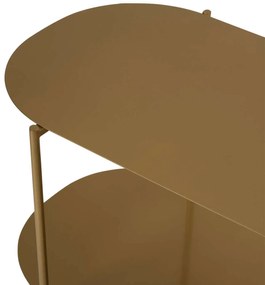 Măsuță cafea Sintuanta B (Auriu). 1127429