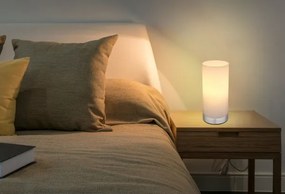 Globo 219260 - Lampă de masă LED dimabilă cu control tactil CYLI 1xE14/4W/230V 3000K