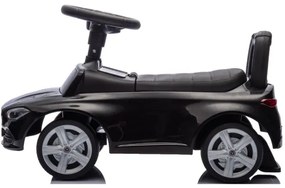 Bicicletă fără pedale Mercedes C-Class negru