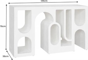 Consola design industrial Art Ambiente 120cm