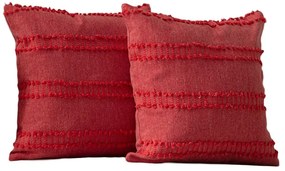 Fețe de pernă 2 buc. 43x43 cm Tuffet – Mioli Decor