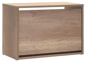 Pantofar Tosina 1 (nuc deschis). Promo -7%. 1094532