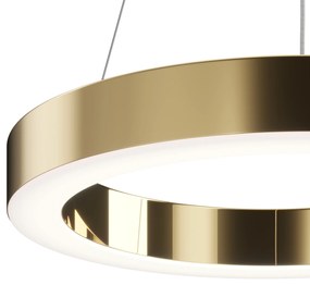 Suspensie Saturno Maytoni LED, Alama, MOD415PL-L36BS4K, Germania