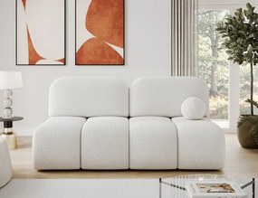 Canapea Nuwia extensibil, 200x102x100 cm – Royal 01