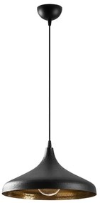 Lustră neagră ø 36 cm Tattoo – Opviq lights