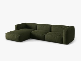 Coltar modular Martina stofa Boston L332 cm