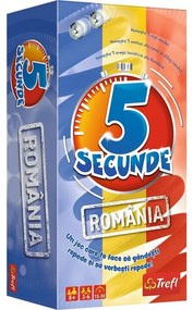 JOC 5 SECUNDE ROMANIA