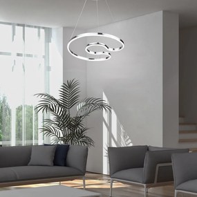 Lustra LED suspendata design modern Melora 2190 RX