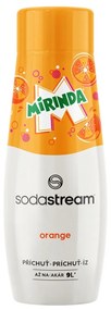 SodaStream Flavour MIRINDA, 440 ml