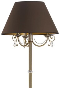 Lampadar elegant design clasic Coco