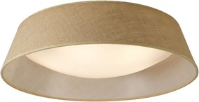 Plafoniera, Lustra aplicata maro SABINA 59cm