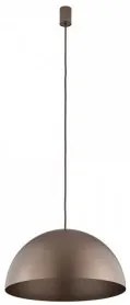 Pendul modern 4 becuri GX53 Hemisphere 10296 Nowodvorski