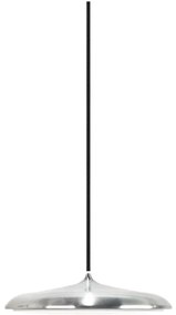 Lustra, Pendul LED, Design Nordic Minimalist, Artist 25cm, Stainless steel