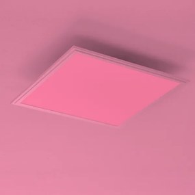 EGLO 97629 - Lampă LED RGB dimabilă SALOBRENA-C 1xLED/24W/230V