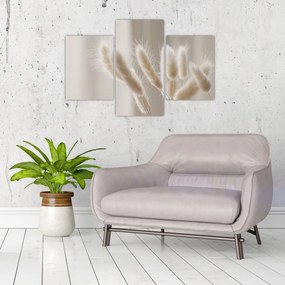 Tablou - Cozi de iepure (90x60 cm)