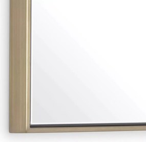 Oglinda design LUX Redondo, alama periata 60x90cm 115229 HZ