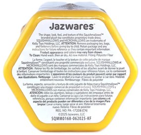 Jucărie de pluș Micromallows Mystery S5 – SQUISHMALLOWS