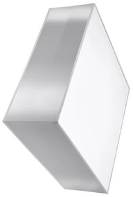 Aplică HORUS 1xE27/60W/230V gri