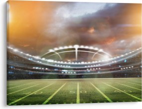Tablou - Stadion (70x50 cm)