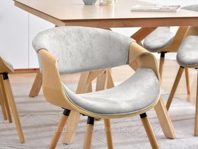 Scaun Bjorn K (arin + stejar). 1110933