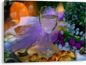 Tablou picnic (70x50 cm)