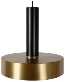 Lustră pe cablu GIADA 1xE27/60W/230V Lucide 30472/30/02