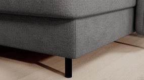 Coltar extensibil Berrto pe dreapta Toscany 03