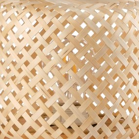 Lampă de masă ONLI BAMBOO 1xE27/22W/230V